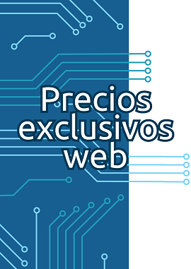 PRECIO EXCLUSIVO